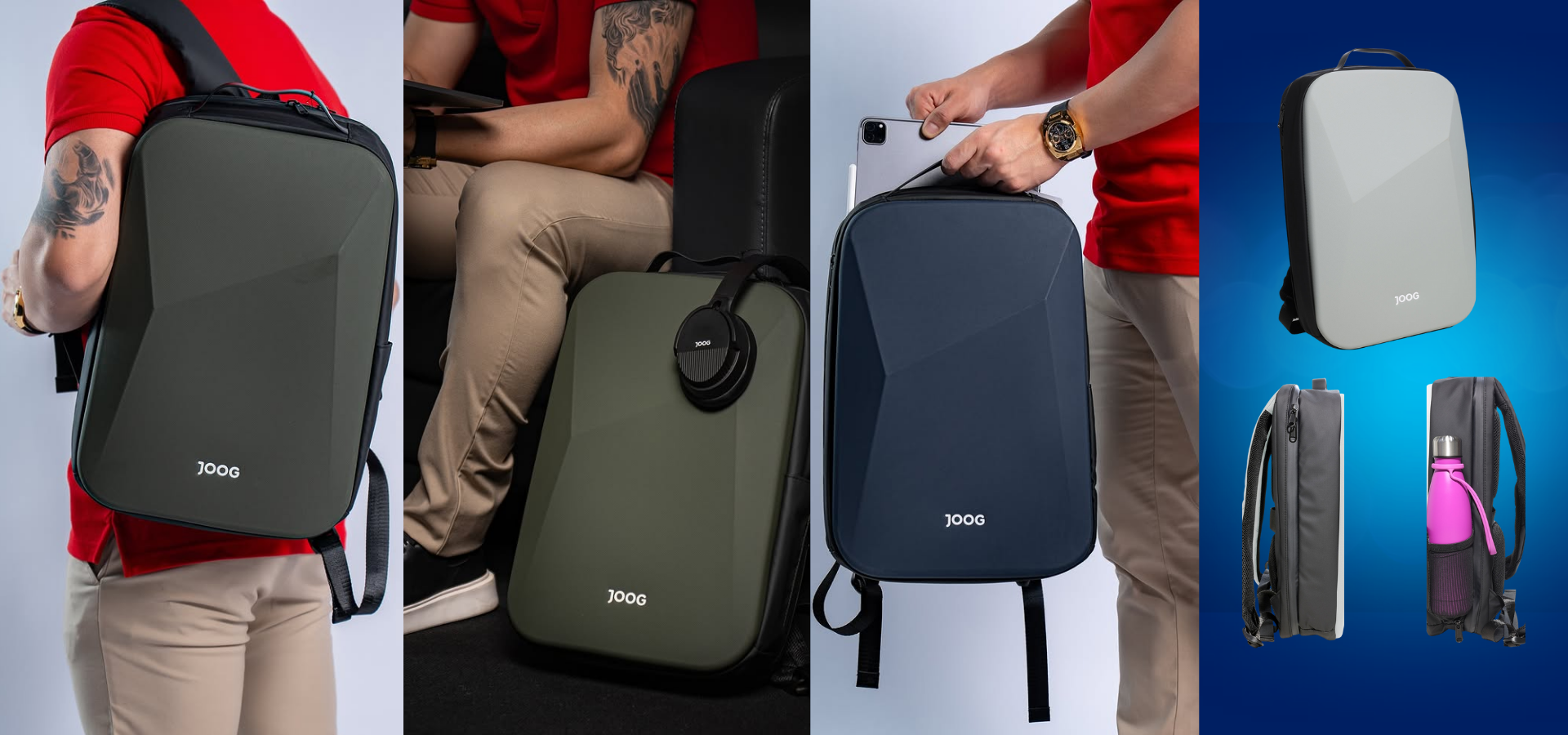 Mochilas