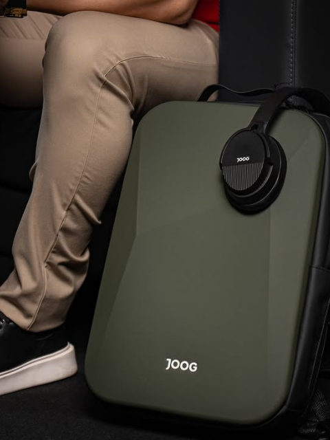 Mochilas