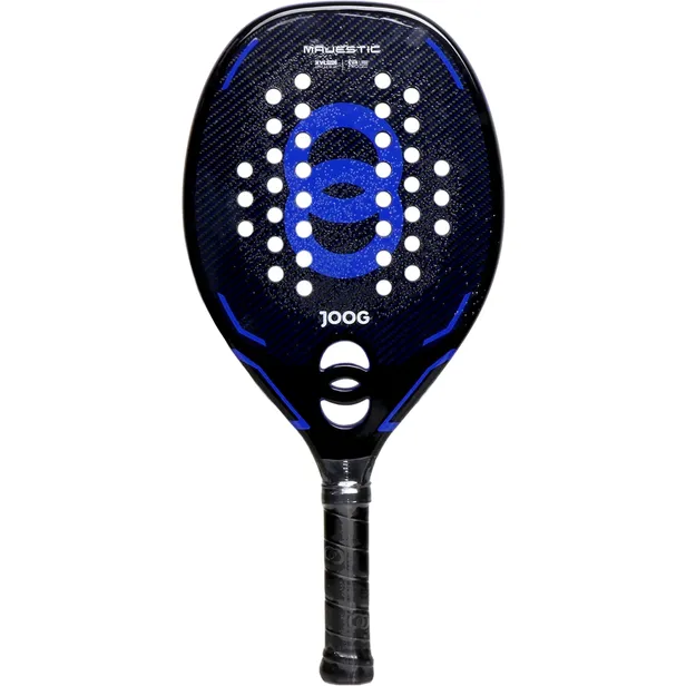 Frame Long Range FPVShop Majestic 7 Pol Preto/Azul