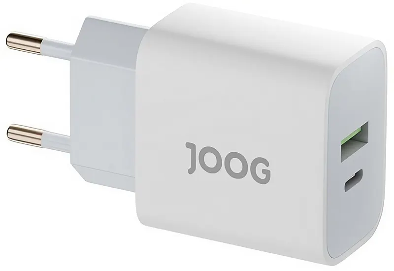 HexaCharger 1S Charger